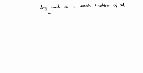 1-soy-milk-is-a-solution-b-element-c-mixture-d-compound-19851