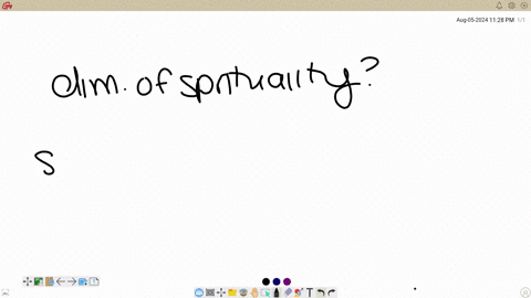 1158-1-w-module-4-8-of-10-question-810-1-point-from-the-list-below-select-two-of-the-seven-dimensions-of-spirituality-from-david-yaden-and-justin-mcdaniels-substantive-definition-practices-praise-be-r