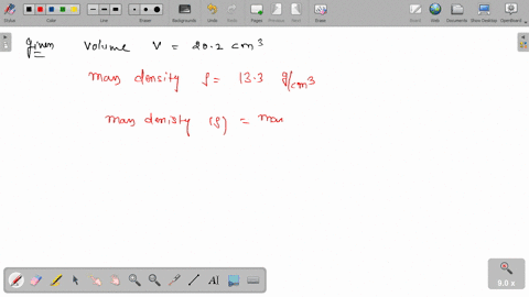 1-the-mass-density-of-an-object-is-133-gcc-and-its-volume-is-determined-to-be-202-cc-what-is-the-mass-of-the-object-2-the-mass-density-of-an-object-is-110-gcc-and-its-mass-is-determined-to-b-27253