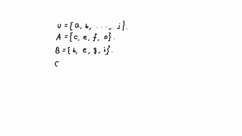let-the-universal-set-be-the-letters-a-throughj-u-ab-_1j-let-a-c-e-f-0-b-b-g-i-and-bdf-list-the-elements-of-the-set-an-bu-c-73355