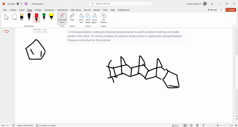 13-cyclopentadiene-undergoes-thermal-polymerization-to-yield-a-polymer-that-has-no-double-bonds-in-t-14343