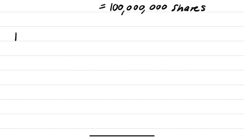 company-a-b-c-has-an-authorized-ordinary-share-capital-of-200000000-shares-at-rm100-each-while-its-paid-up-capital-is-100000000-shares-what-is-the-market-capitalization-for-company-mathrmabc-assuming