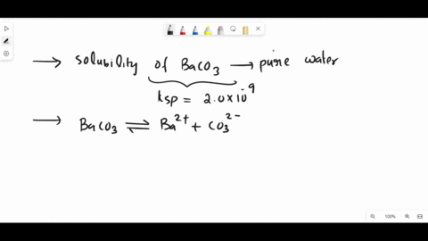 calculate-the-solubility-of-barium-carbonate-baco3-in-pure-water-ksp-20-10-9-a-22-10-5-m-b-32-10-5-m-c-13-10-3-m-d-40-10-18-m-e-45-10-5-m-71093