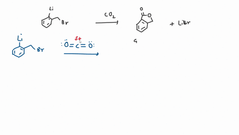 a-draw-a-curly-arrow-mechanism-which-explains-the-formation-of-product-g-draw-all-the-necessary-curly-arrows-structures-of-intermediates-formal-charges-and-relevant-lone-electron-pairs-pay-attention-t