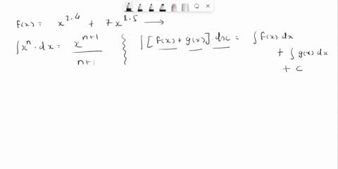 find-the-general-indefinite-integral-use-c-for-the-constant-of-integration-x14-7x25-dx-87583