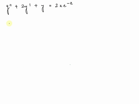 find-the-general-solution-of-y-2y-y-2xe-x-20238