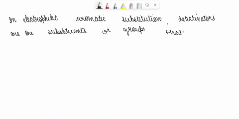 which-of-the-following-substituents-are-deactivators-in-electrophilic-aromatic-substitution-chznh-cho-_-chzln-_-ho-_-42266