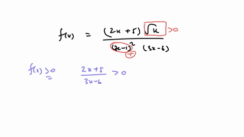 for-the-following-function-find-all-intervals-on-which-the-function-is-positive-and-all-intervals-on-which-the-function-is-negative-include-a-detailed-explanation-for-each-step-written-in-grammaticall