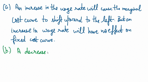 what-effect-would-each-of-the-following-have-on-a-firms-short-run-marginal-cost-curve-and-its-total-fixed-cost-curve-a-an-increase-in-the-wage-rate-b-a-decrease-in-property-taxes-c-a-rise-in-the-purch