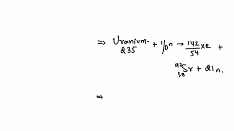which-of-the-following-describes-the-following-reaction-choose-all-that-apply-23592u-10n-14254xe-9238sr-210n