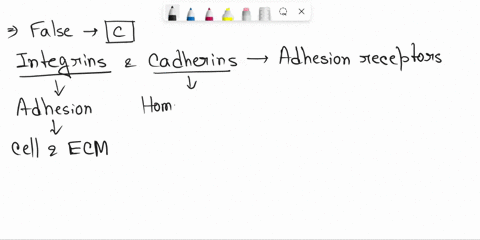 9-which-of-the-following-statements-is-false-a-egf-is-a-mitogen-for-epithelial-cells-b-herzineuiegfr-is-growth-factor-receptor-c-cadherin-is-ligand-for-integrin-d-myc-is-a-transcription-fact-04352