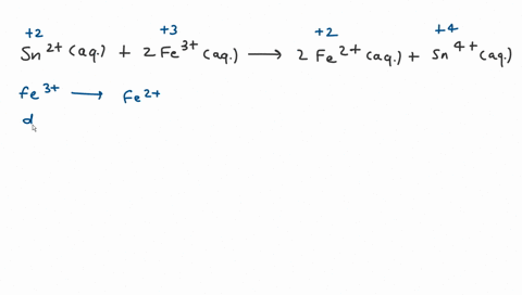 29-for-the-following-reaction-sn2-aq-2fe3-aq-2fe2-aq-sn4-aq-identify-the-oxidizing-agent-a-sn2-b-fe3-c-fe2-d-sn4-group-of-answer-choices-41945