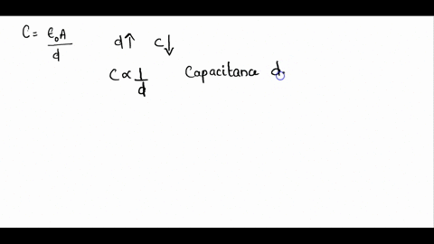 a-parallel-plate-capacitor-is-charged-up-by-battery-and-left-connected-to-the-battery-suppose-the-plates-are-then-pulled-apart-to-some-separation-greater-than-the-original-gap-d-between-the-99218