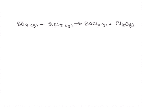 sulfur-dioxide-reacts-with-chlorine-to-produce-thionyl-chloride-and-dichlorine-monoxide-soz-g-2-clz-g-soclz-g-clzo-if-0400-mol-of-clz-reacts-with-sufficient-soz-how-many-moles-of-clzo-are-fo-03419