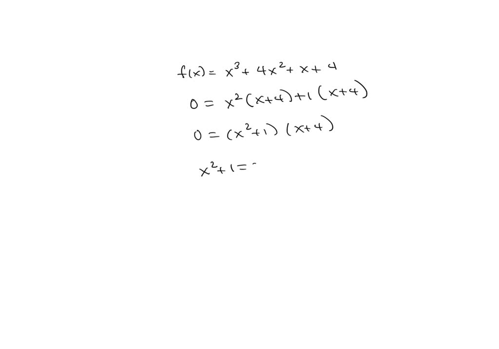 solved-find-all-zeros-of-f-x-x-3-4-x-2-x-4-enter-the
