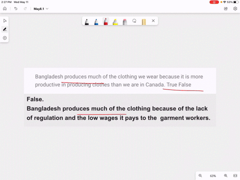 bangladesh-produces-much-of-the-clothing-we-wear-because-it-is-more-productive-in-producing-clothes-than-we-are-in-canada-true-false-00684