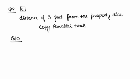 question-9-1-points-save-answer-you-have-a-design-file-illustrating-a-lot-plan-for-a-client-e-g-property-boundary-existing-structures-your-client-is-interested-in-expanding-their-garage-but-17293