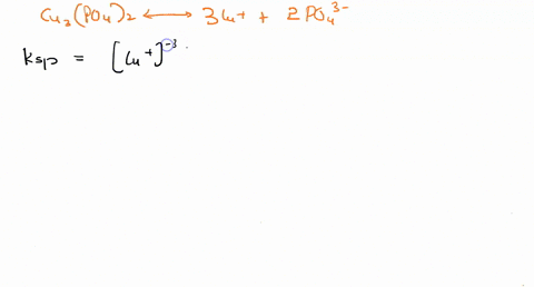 2-the-solubility-product-equilibrium-constant-ksp-for-copperii-phosphate-cuspo4-in-water-at-25-c-is-ksp-144x-10-37_-what-is-the-molar-solubility-of-cu3po42-at-that-temperature-the-dissolutio-29186