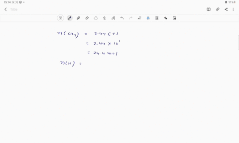 how-many-atoms-of-hydrogen-are-in-244e1-g-of-methane-38648