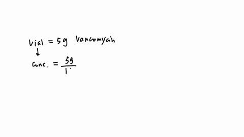 the-antibiotic-vancomycin-is-used-to-protect-patients-undergoing-major-abdominal-and-lower-limb-surgery-to-help-protect-against-mrsa-infectionsa-15mgkg-dose-needs-to-dosed-at-a-rate-of-10mgm-38773