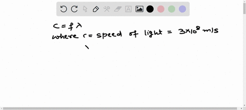 what-is-the-frequency-of-a-microwave-whose-wavelength-is-18-cm-97134