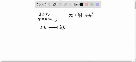 at-time-t-0-s-an-object-is-observed-at-x-0-m-and-its-position-along-the-x-axis-follows-this-expression-x-4t-t2-where-the-units-for-distance-and-time-are-meters-and-seconds-respectively-what-40003