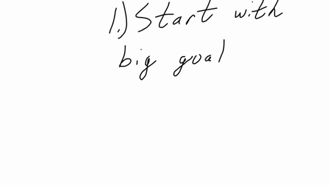 a-good-strategy-in-subgoaling-is-to-group-of-answer-choices-work-forward-in-your-planning-by-first-creating-a-subgoal-that-is-closest-to-the-beginning-of-the-problem-solving-effort-and-finally-creatin