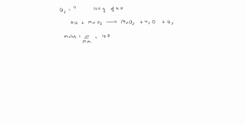 chlorine-gas-can-be-made-in-the-lab-by-the-rxn-of-hcl-and-manganese-oxide-_-hcl-aq-_mno2-s-_mncl2aq-_h2ol-_cl2g-how-many-liters-of-cl2-are-produced-at-stp-when-100-g-of-hcl-reacts-with-exces-25144