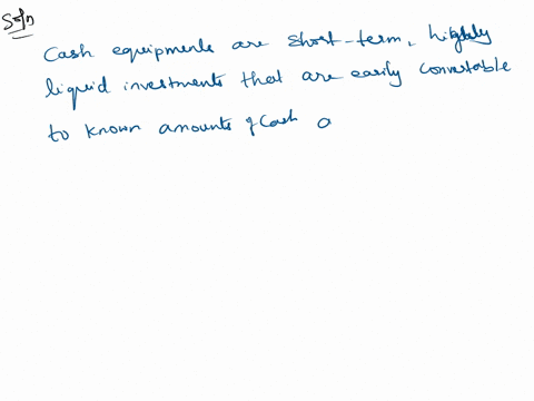 what-are-cash-equivalents-and-why-are-they-included-with-cash-on-a-statement-of-cash-flows-58538