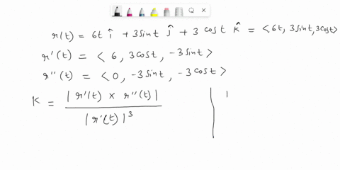 use-this-theorem-to-find-the-curvature-rt-6ti-3sintj-3costk-81-cos-162-cos-tsin-81-sin-324-cos-36-9-cos-0-9sin2-324-sin2-t-rt-39484