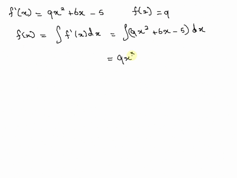 find-f-by-solving-the-initial-value-problem-f-x-9x2-6x-5-f2-9-45691