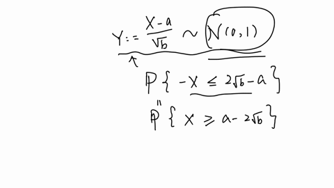 15-suppose-x-sim-mathcalna-b-find-operatornamepr-x-leq-2-sqrtb-a-a-0977-b-0022-c-0158-d-0841-e-0308-answer-15aans-0977-2