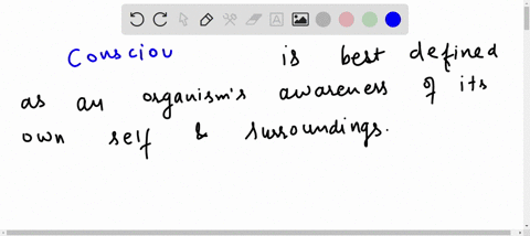 ______-is-are-best-defined-as-an-organisms-awareness-of-its-own-self-and-surroundings-a-alternate-st-06334