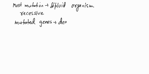 most-mutations-in-a-diploid-organism-are-recessive-why-72068
