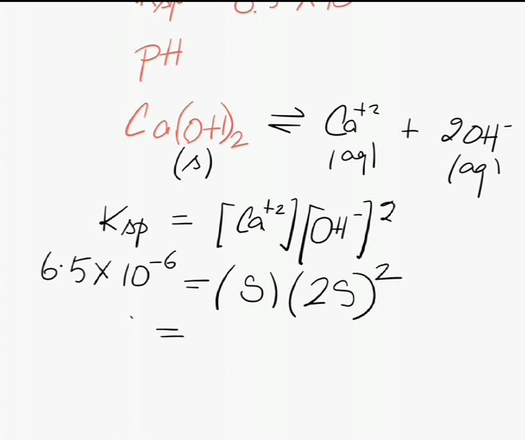 solved-calculate-the-ph-of-a-saturated-solution-of-ba-oh-2-ksp-5-0-x