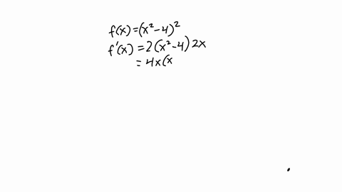 point-suppose-that-fx-x2-_-42-a-find-all-critical-values-of-f-if-there-are-no-critical-values-enter-1000-if-there-are-more-than-one-enter-them-separated-by-commas_-critical-values-b-use-inte-26213