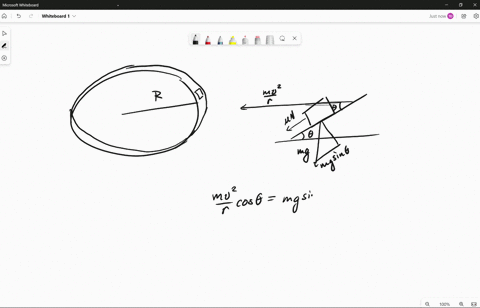 engineering-a-highway-curve-ifacar-goes-through-a-curve-too-fast-the-car-tends-to-slide-out-of-the-curve-for-a-banked-curve-with-frictiona-frictional-force-acts-on-a-fast-car-to-oppose-the-t-87375