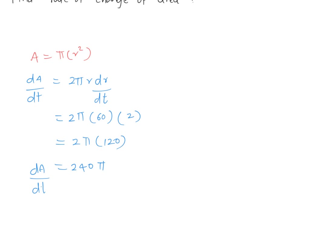 SOLVED Assume that oil spilled from ruptured tanker spreads in
