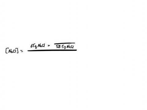 what-is-the-molarity-of-a-solution-formed-by-dissolving-65g-of-nacl-in-water-to-give-a-final-volume-of-400ml-80449