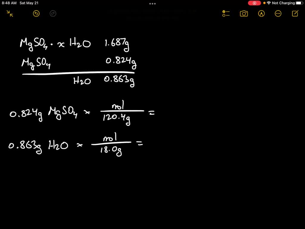 solved-what-happens-when-mgso4-7h2o-is-heated-write-the-appropriate