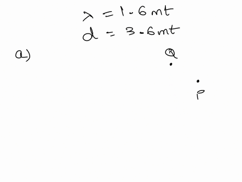 numbers-2-3-speakers-c-and-d-emit-the-same-pure-tone-of-wavelength-16-m-are-exactly-in-phase-and-are-36-m-apart-an-observer-begins-at-point-p-equidistant-to-the-two-speakers-and-moves-direct-11654
