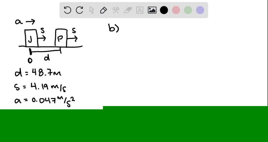 Title: Physics Problem: Jacob Catching up to Pablo in a Half Marathon ...