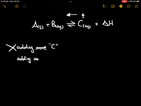 for-the-following-exothermic-reaction-at-equilibrium-ats-blaq-caq-which-of-the-following-conditions-will-cause-the-reaction-to-produce-more-products-select-as-many-answers-as-are-appropriate-60253