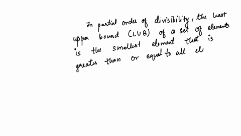 let-a-23468122448-and-denote-the-partial-order-of-divisibility-let-b-4612-select-the-correct-least-upper-bounds-of-b-select-one-a-none-b-48-c24-d12-89236