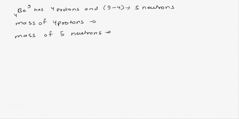a-calculate-the-binding-energy-of-_-4be9-in-atomic-mass-units-u-b-calculate-the-binding-energy-per-nucleon-in-mev-42057