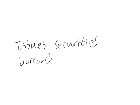 assume-the-government-finances-a-spending-increase-by-issuing-new-securities-does-this-create-a-burden-on-future-generations-why-or-why-not-would-it-make-a-difference-whether-the-spending-increase-was