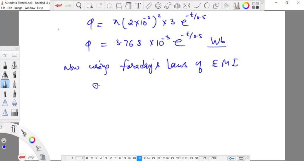 SOLVED Text Two Nichrome wires. The following questions refer to the