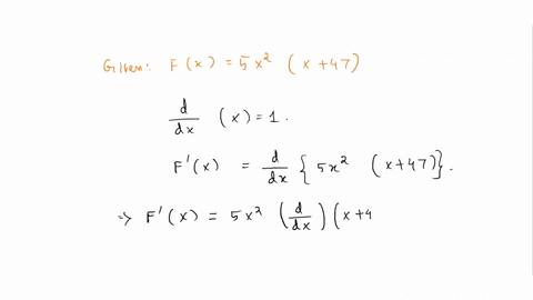 12-find-the-third-derivative-of-the-following-function-fx-5x2x-47-select-one-f-a-30-q-fc-1b22-470-f-a-30x-d-f-30x-470-ut-of-84431
