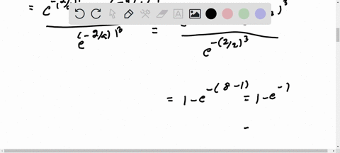 suppose-that-y-is-a-continuous-random-variable-with-cumulative-distribution-function-given-by-fy-and-probability-density-function-f-y-we-are-often-interested-in-conditional-probabilities-of-42767
