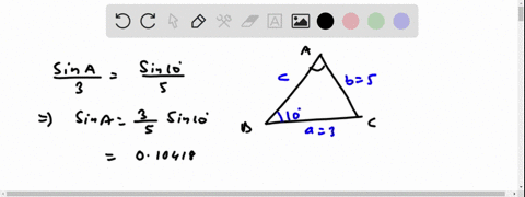 solve-the-triangle-b10-a3-b5-48488
